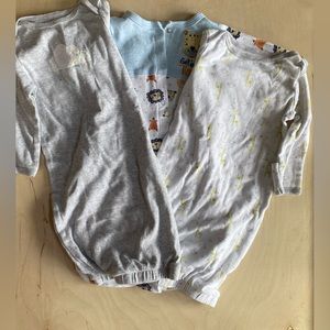 Bundle of 3 Sleepers